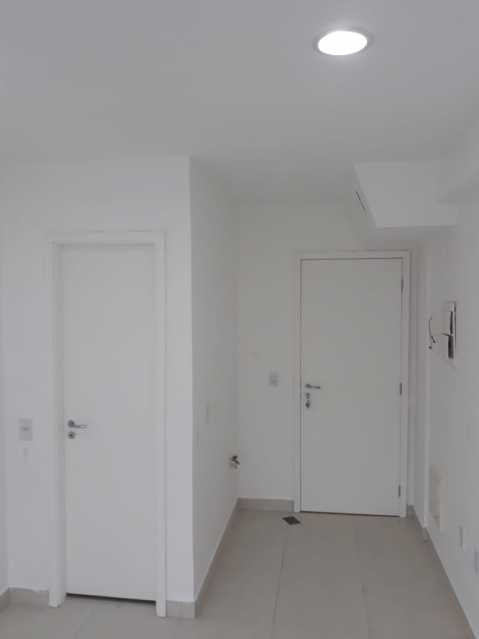 Conheça 9 do imóvel - Sala Comercial 20m² para venda e aluguel Pechincha, Rio de Janeiro - R$ 100.000 - SVSL00007 - 9 9 - 9
