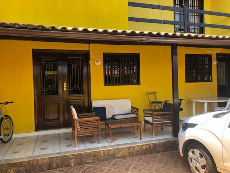 Conheça IMG_3647 do imóvel - Casa 3 quartos à venda Pechincha, Rio de Janeiro - R$ 519.900 - SVCA30019 - 2 IMG_3647 - 2