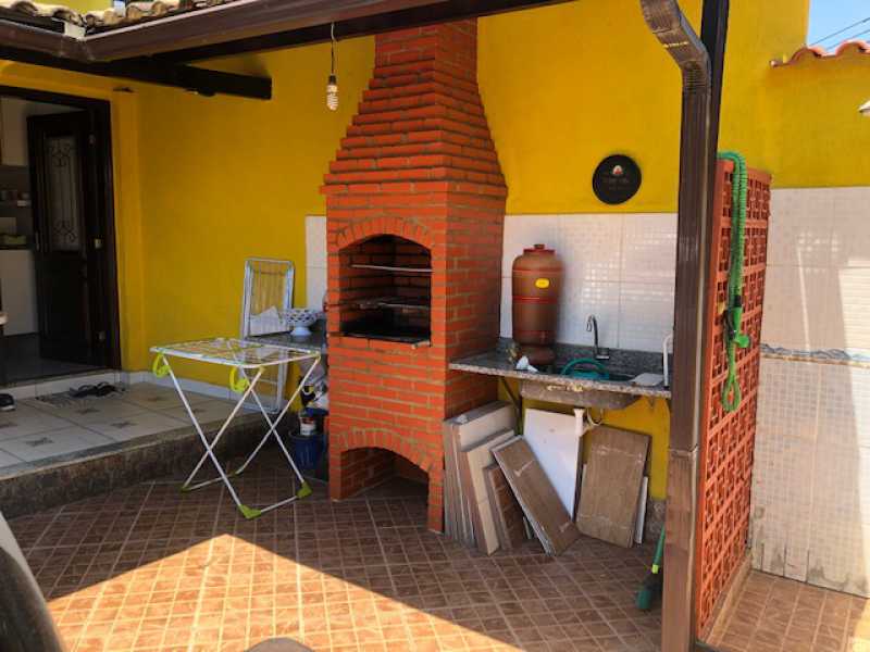 Conheça IMG_3648 do imóvel - Casa 3 quartos à venda Pechincha, Rio de Janeiro - R$ 519.900 - SVCA30019 - 4 IMG_3648 - 4