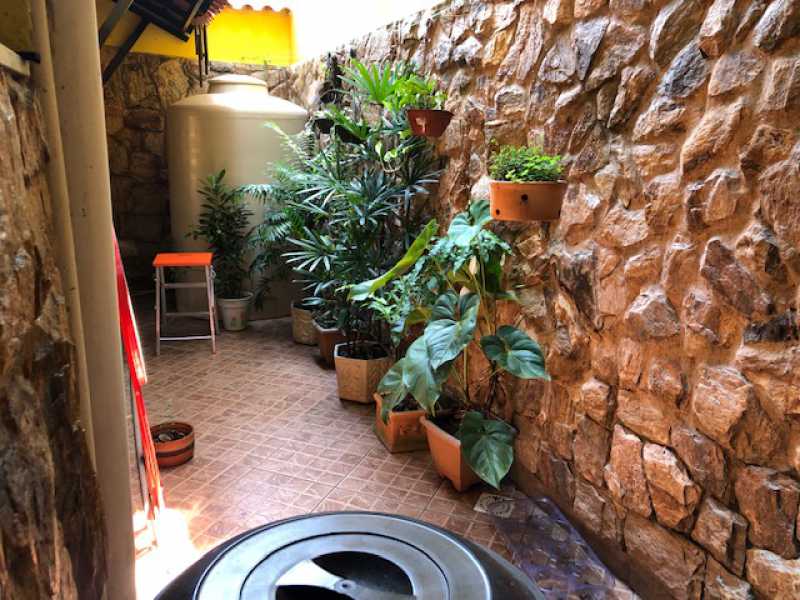 Conheça IMG_3655 do imóvel - Casa 3 quartos à venda Pechincha, Rio de Janeiro - R$ 519.900 - SVCA30019 - 17 IMG_3655 - 17