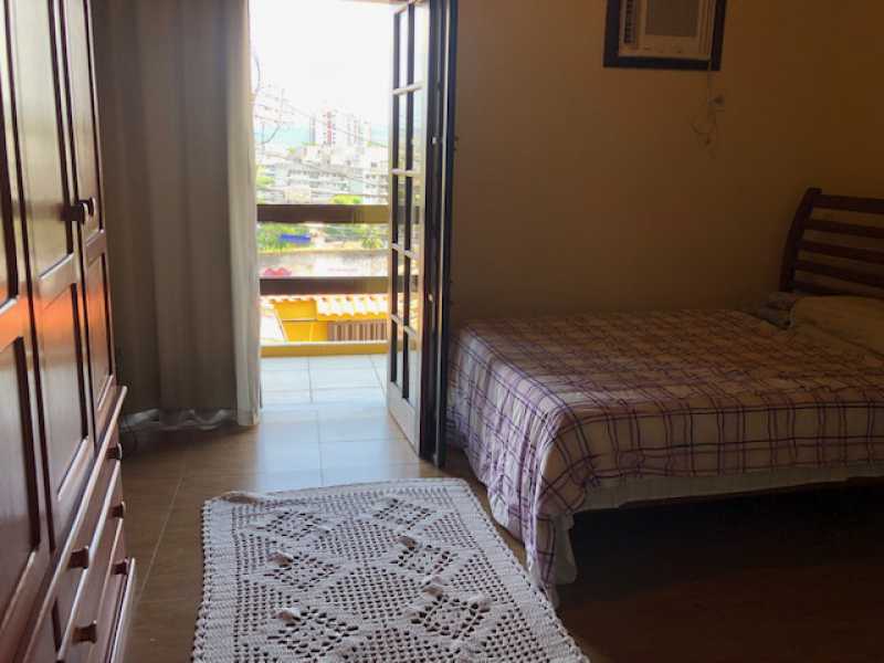 Conheça IMG_3669 do imóvel - Casa 3 quartos à venda Pechincha, Rio de Janeiro - R$ 519.900 - SVCA30019 - 24 IMG_3669 - 24