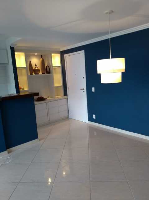 Conheça 2 do imóvel - Apartamento 2 quartos à venda Camorim, Rio de Janeiro - R$ 365.000 - SVAP20231 - 3 2 - 3