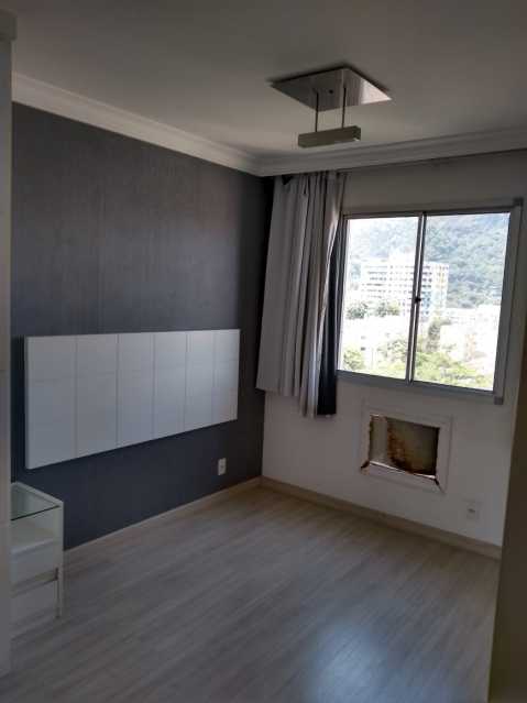 Conheça 8 do imóvel - Apartamento 2 quartos à venda Camorim, Rio de Janeiro - R$ 365.000 - SVAP20231 - 14 8 - 14