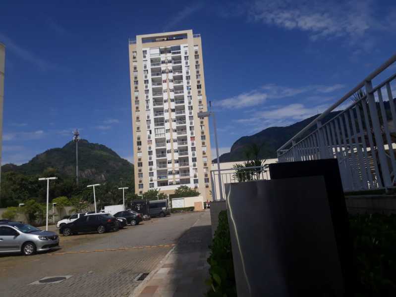 Conheça 23 do imóvel - Apartamento 2 quartos à venda Camorim, Rio de Janeiro - R$ 365.000 - SVAP20231 - 28 23 - 28