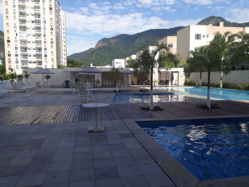 Conheça 21 do imóvel - Apartamento 2 quartos à venda Camorim, Rio de Janeiro - R$ 365.000 - SVAP20231 - 22 21 - 22