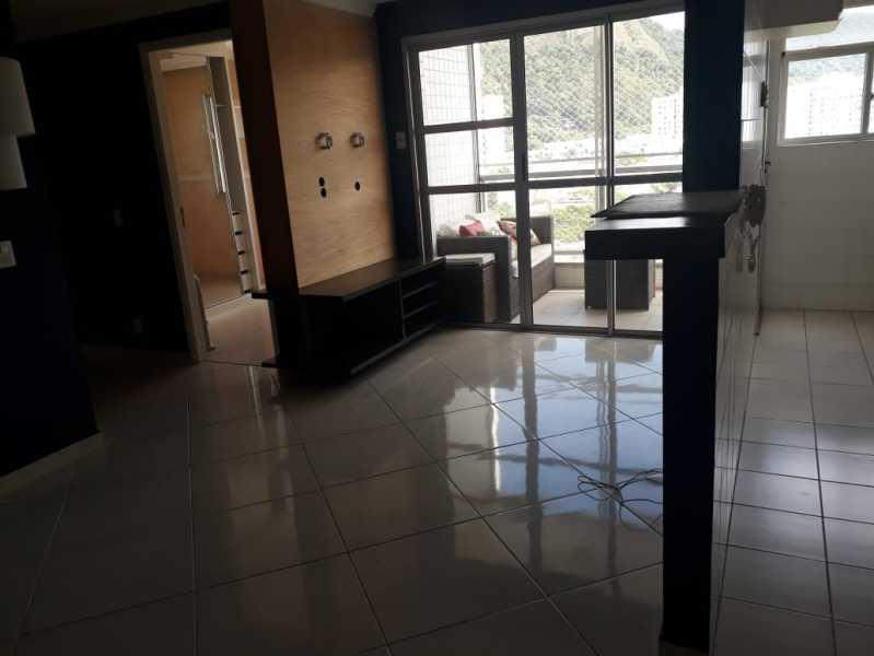 Conheça 12 do imóvel - Apartamento 2 quartos à venda Camorim, Rio de Janeiro - R$ 365.000 - SVAP20231 - 7 12 - 7