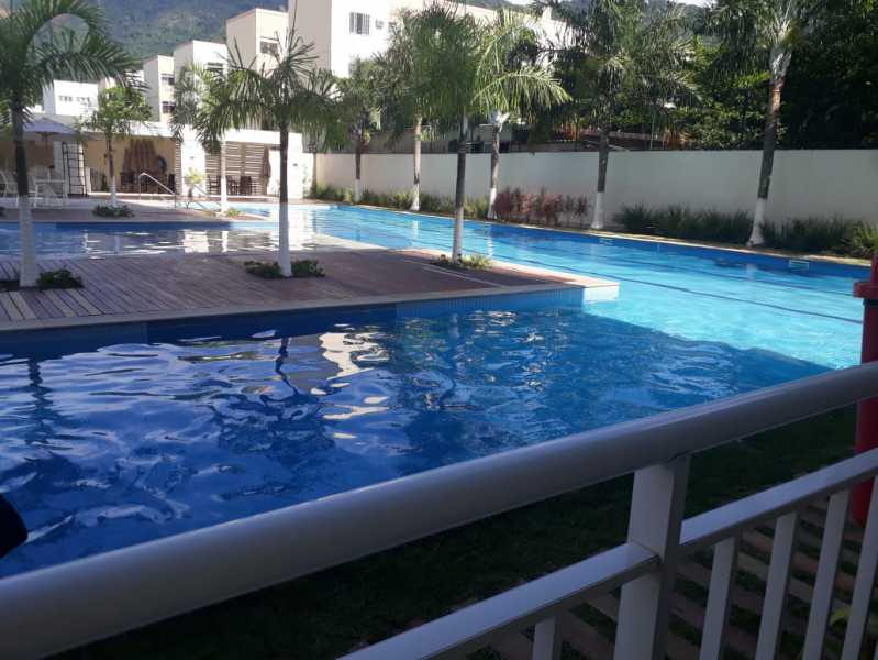 Conheça 25 do imóvel - Apartamento 2 quartos à venda Camorim, Rio de Janeiro - R$ 365.000 - SVAP20231 - 25 25 - 25
