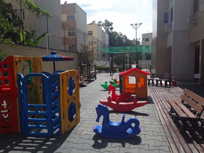 Conheça 29 do imóvel - Apartamento 2 quartos à venda Camorim, Rio de Janeiro - R$ 365.000 - SVAP20231 - 26 29 - 26