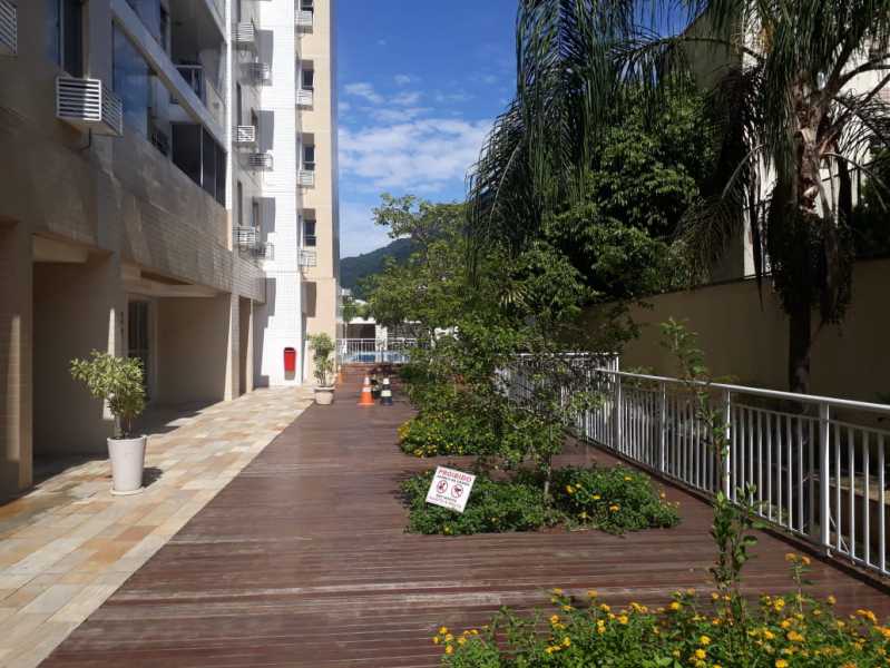 Conheça 30 do imóvel - Apartamento 2 quartos à venda Camorim, Rio de Janeiro - R$ 365.000 - SVAP20231 - 27 30 - 27