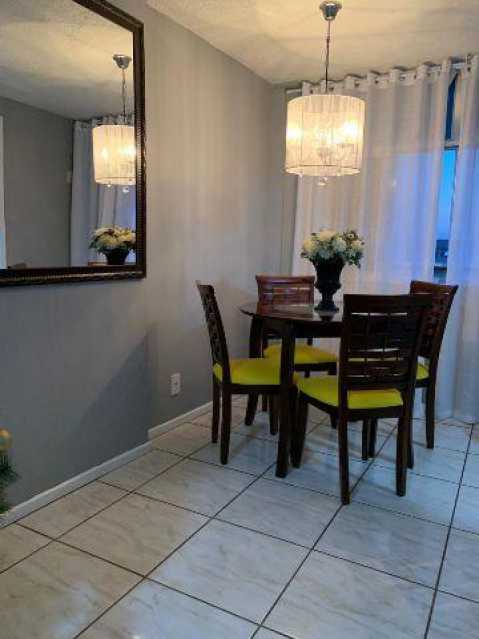 Conheça 1 do imóvel - Apartamento 2 quartos à venda Taquara, Rio de Janeiro - R$ 209.900 - SVAP20232 - 1 1 - 1