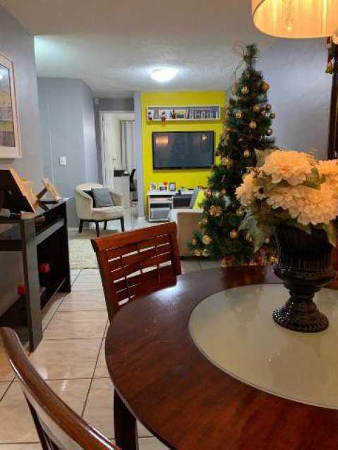 Conheça 2 do imóvel - Apartamento 2 quartos à venda Taquara, Rio de Janeiro - R$ 209.900 - SVAP20232 - 2 2 - 2