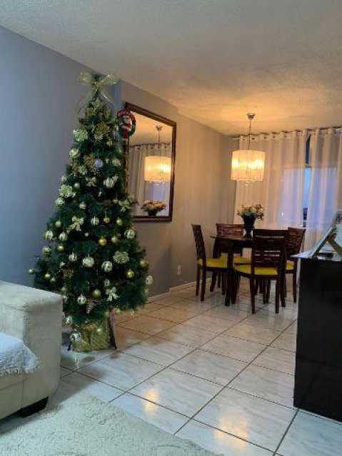 Conheça 3 do imóvel - Apartamento 2 quartos à venda Taquara, Rio de Janeiro - R$ 209.900 - SVAP20232 - 3 3 - 3