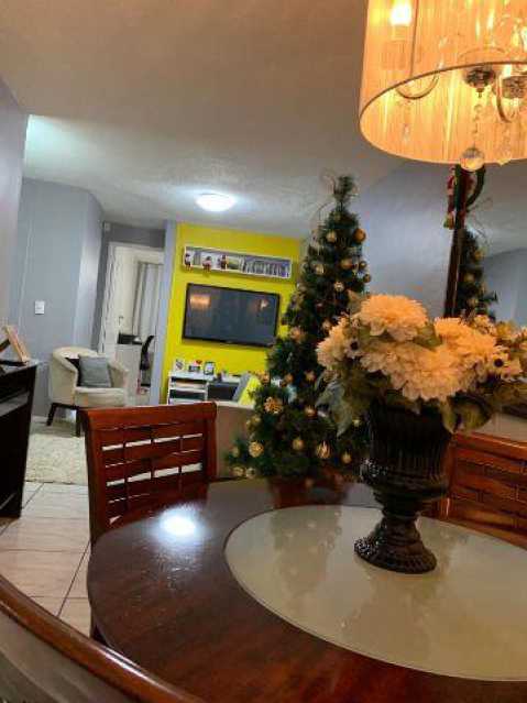 Conheça 4 do imóvel - Apartamento 2 quartos à venda Taquara, Rio de Janeiro - R$ 209.900 - SVAP20232 - 4 4 - 4
