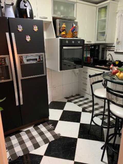 Conheça 9 do imóvel - Apartamento 2 quartos à venda Taquara, Rio de Janeiro - R$ 209.900 - SVAP20232 - 9 9 - 9