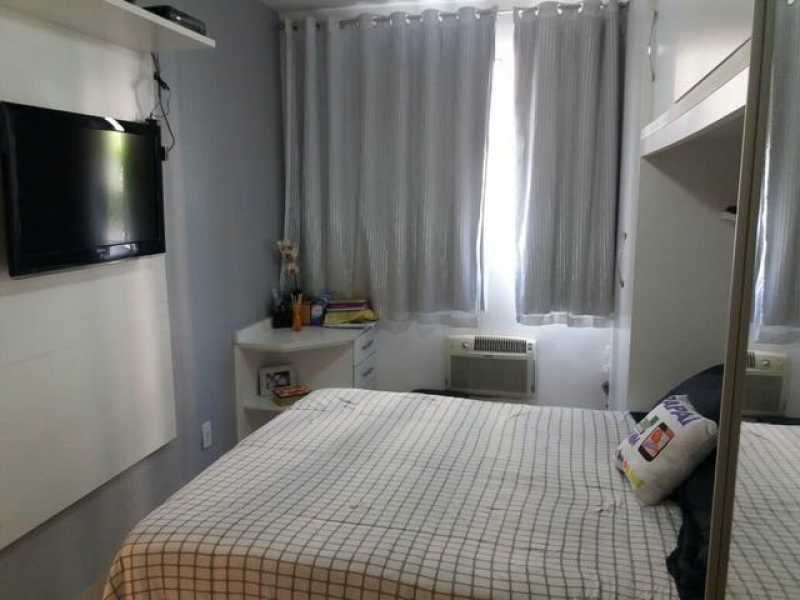 Conheça 14 do imóvel - Apartamento 2 quartos à venda Taquara, Rio de Janeiro - R$ 209.900 - SVAP20232 - 14 14 - 14