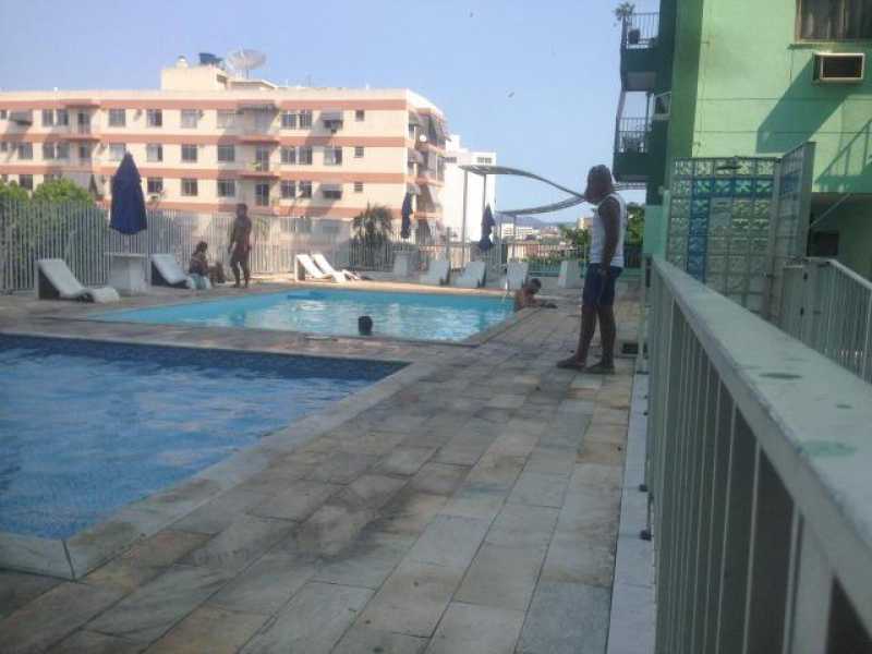 Conheça 1 do imóvel - Apartamento 2 quartos à venda Taquara, Rio de Janeiro - R$ 310.000 - SVAP20233 - 1 1 - 1