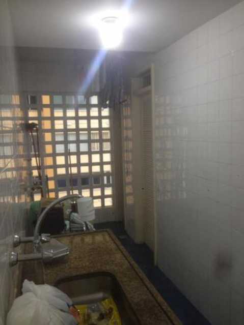 Conheça 15 do imóvel - Apartamento 2 quartos à venda Taquara, Rio de Janeiro - R$ 310.000 - SVAP20233 - 14 15 - 14