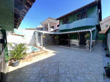Casa em Condomínio 3 quartos à venda Vargem Pequena, Rio de Janeiro - R$ 495.000 - SVCN30084