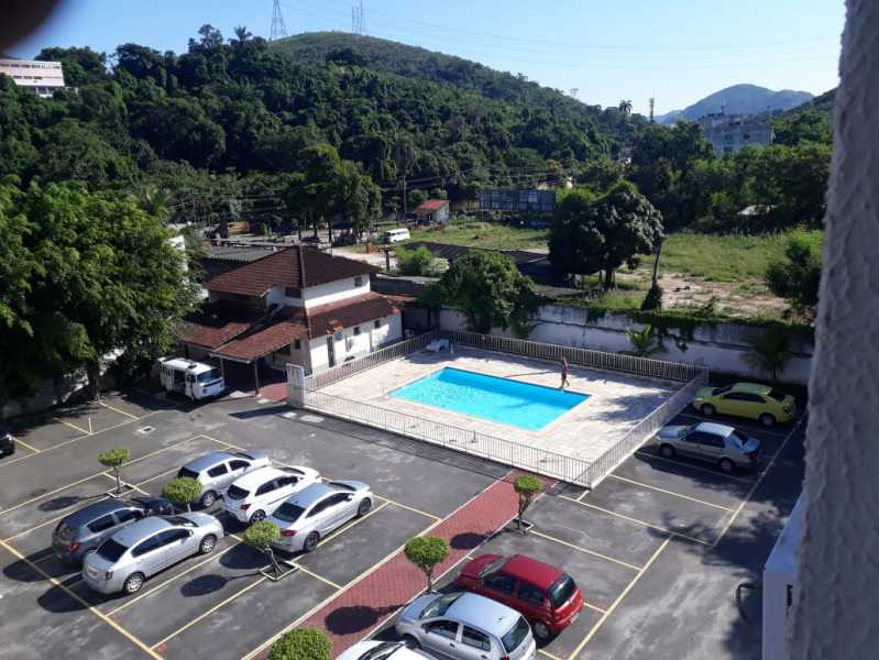 Conheça 1 do imóvel - Apartamento 2 quartos à venda Taquara, Rio de Janeiro - R$ 239.500 - SVAP20243 - 1 1 - 1