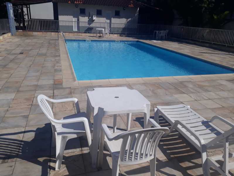 Conheça 2 do imóvel - Apartamento 2 quartos à venda Taquara, Rio de Janeiro - R$ 239.500 - SVAP20243 - 2 2 - 2
