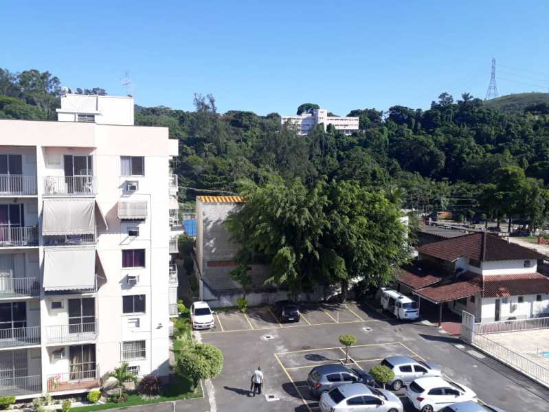 Conheça 3 do imóvel - Apartamento 2 quartos à venda Taquara, Rio de Janeiro - R$ 239.500 - SVAP20243 - 3 3 - 3