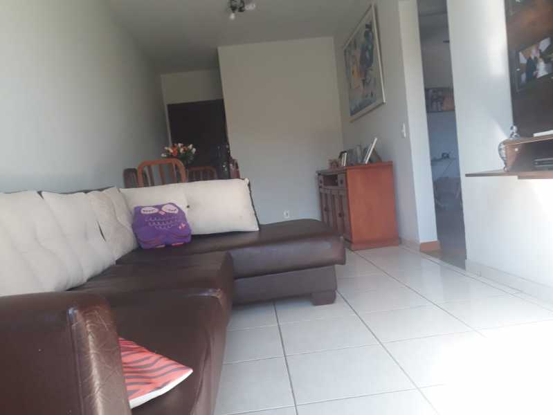 Conheça 6 do imóvel - Apartamento 2 quartos à venda Taquara, Rio de Janeiro - R$ 239.500 - SVAP20243 - 6 6 - 6