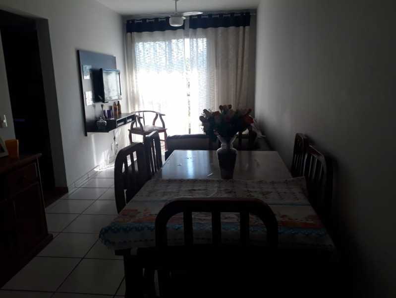Conheça 9 do imóvel - Apartamento 2 quartos à venda Taquara, Rio de Janeiro - R$ 239.500 - SVAP20243 - 9 9 - 9