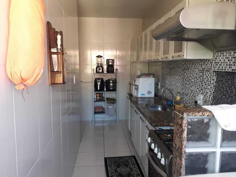 Conheça 12 do imóvel - Apartamento 2 quartos à venda Taquara, Rio de Janeiro - R$ 239.500 - SVAP20243 - 11 12 - 11