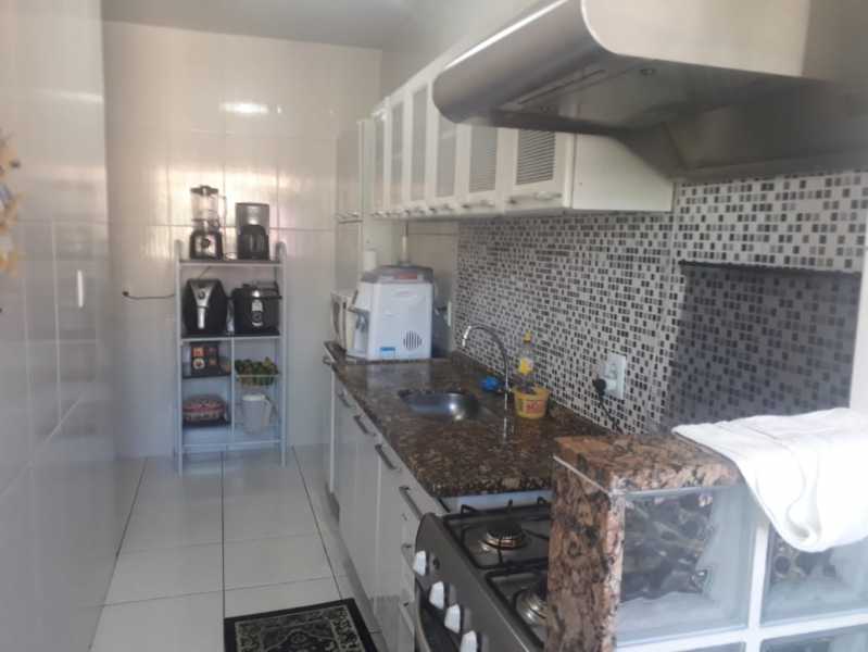 Conheça 13 do imóvel - Apartamento 2 quartos à venda Taquara, Rio de Janeiro - R$ 239.500 - SVAP20243 - 12 13 - 12