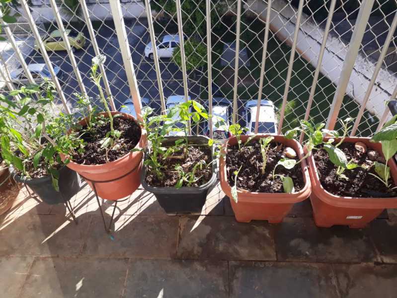 Conheça 15 do imóvel - Apartamento 2 quartos à venda Taquara, Rio de Janeiro - R$ 239.500 - SVAP20243 - 14 15 - 14