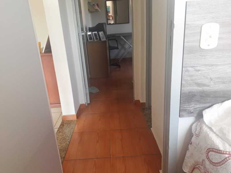 Conheça 20 do imóvel - Apartamento 2 quartos à venda Taquara, Rio de Janeiro - R$ 239.500 - SVAP20243 - 17 20 - 17