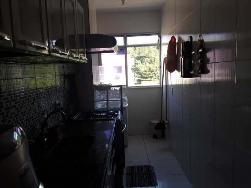 Conheça 21 do imóvel - Apartamento 2 quartos à venda Taquara, Rio de Janeiro - R$ 239.500 - SVAP20243 - 18 21 - 18