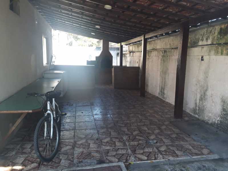 Conheça 22 do imóvel - Apartamento 2 quartos à venda Taquara, Rio de Janeiro - R$ 239.500 - SVAP20243 - 19 22 - 19