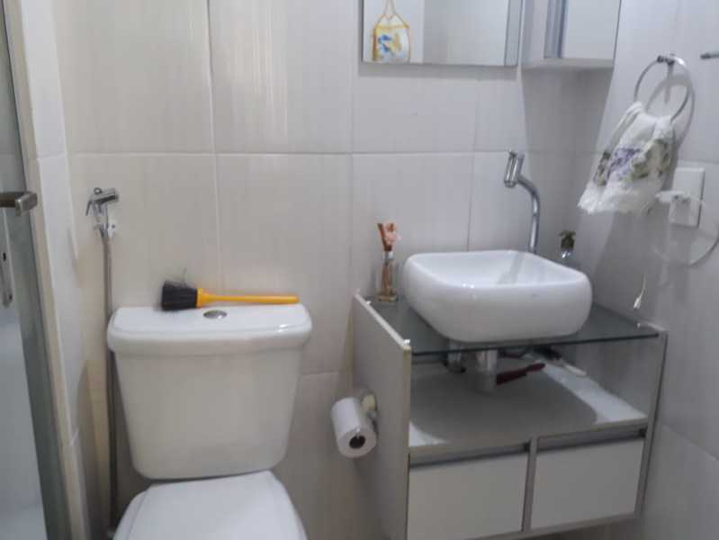 Conheça 24 do imóvel - Apartamento 2 quartos à venda Taquara, Rio de Janeiro - R$ 239.500 - SVAP20243 - 24 24 - 24