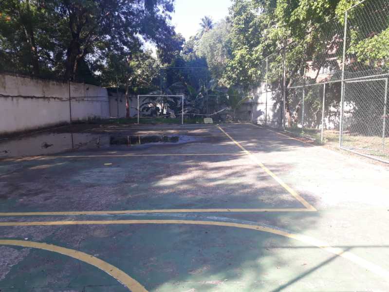 Conheça 25 do imóvel - Apartamento 2 quartos à venda Taquara, Rio de Janeiro - R$ 239.500 - SVAP20243 - 25 25 - 25