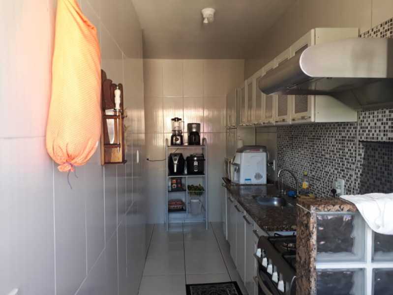 Conheça 30 do imóvel - Apartamento 2 quartos à venda Taquara, Rio de Janeiro - R$ 239.500 - SVAP20243 - 30 30 - 30