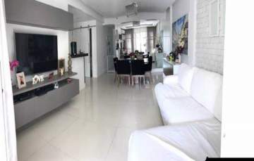 Apartamento 2 quartos à venda Jacarepaguá, Rio de Janeiro - R$ 749.900 - SVAP20244