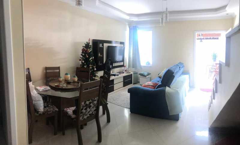Conheça 3 do imóvel - Casa em Condomínio 3 quartos à venda Taquara, Rio de Janeiro - R$ 645.000 - SVCN30148 - 4 3 - 4