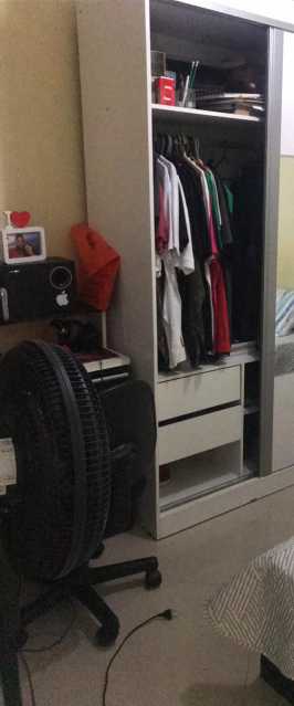 Conheça 6 do imóvel - Casa em Condomínio 3 quartos à venda Taquara, Rio de Janeiro - R$ 645.000 - SVCN30148 - 7 6 - 7