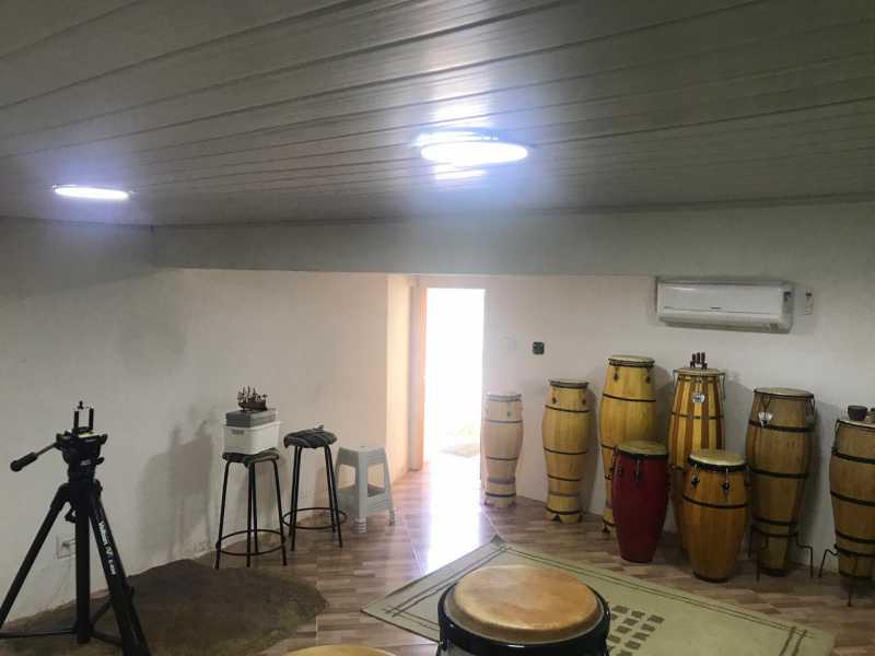 Conheça 8 do imóvel - Casa em Condomínio 3 quartos à venda Taquara, Rio de Janeiro - R$ 645.000 - SVCN30148 - 9 8 - 9