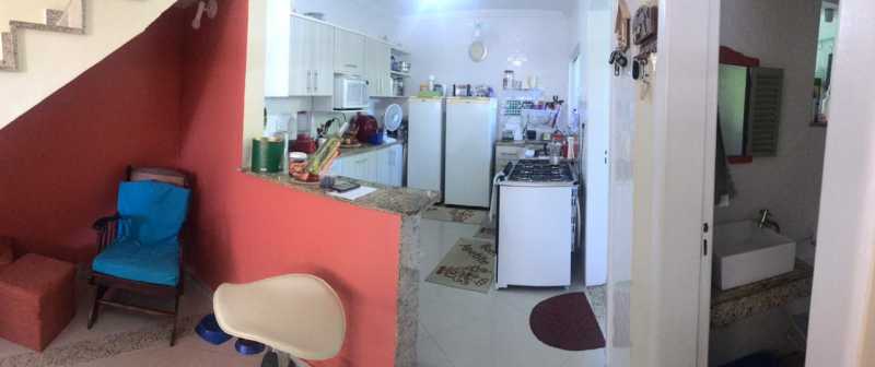 Conheça 9 do imóvel - Casa em Condomínio 3 quartos à venda Taquara, Rio de Janeiro - R$ 645.000 - SVCN30148 - 10 9 - 10