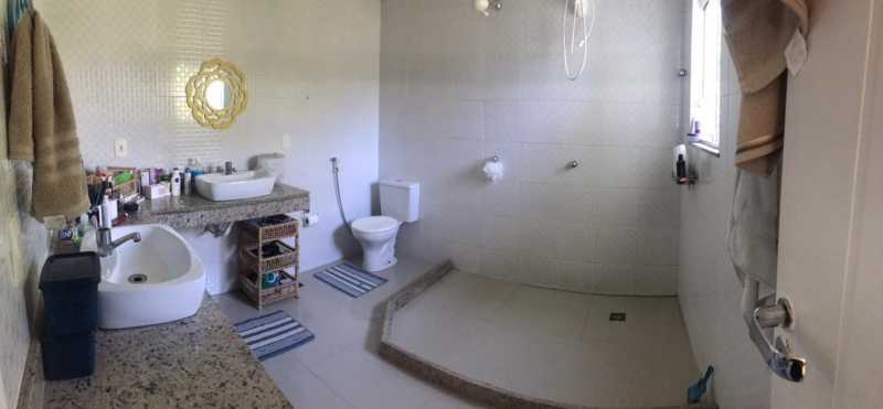 Conheça 10 do imóvel - Casa em Condomínio 3 quartos à venda Taquara, Rio de Janeiro - R$ 645.000 - SVCN30148 - 11 10 - 11