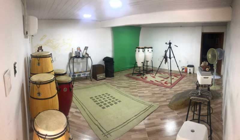 Conheça 11 do imóvel - Casa em Condomínio 3 quartos à venda Taquara, Rio de Janeiro - R$ 645.000 - SVCN30148 - 12 11 - 12
