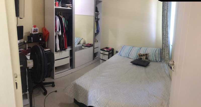Conheça 12 do imóvel - Casa em Condomínio 3 quartos à venda Taquara, Rio de Janeiro - R$ 645.000 - SVCN30148 - 13 12 - 13