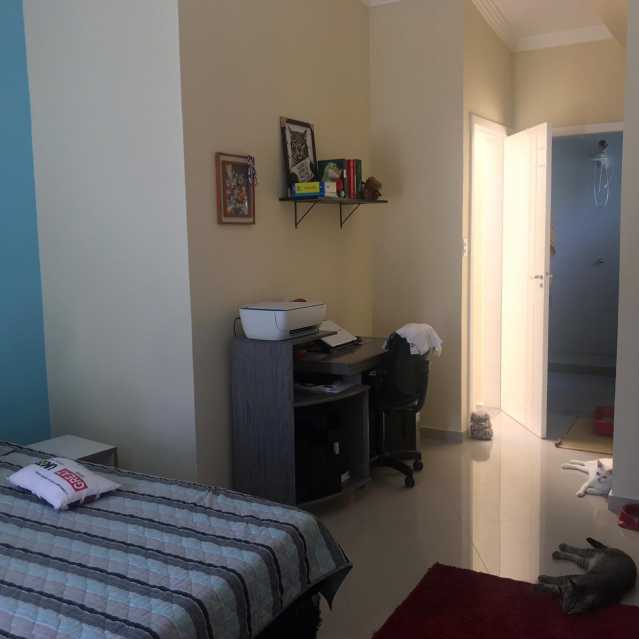 Conheça 13 do imóvel - Casa em Condomínio 3 quartos à venda Taquara, Rio de Janeiro - R$ 645.000 - SVCN30148 - 14 13 - 14