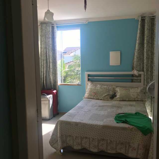 Conheça 14 do imóvel - Casa em Condomínio 3 quartos à venda Taquara, Rio de Janeiro - R$ 645.000 - SVCN30148 - 15 14 - 15