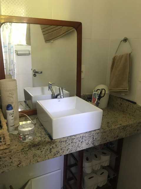 Conheça 18 do imóvel - Casa em Condomínio 3 quartos à venda Taquara, Rio de Janeiro - R$ 645.000 - SVCN30148 - 19 18 - 19