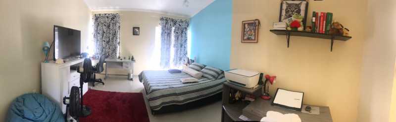 Conheça 19 do imóvel - Casa em Condomínio 3 quartos à venda Taquara, Rio de Janeiro - R$ 645.000 - SVCN30148 - 20 19 - 20