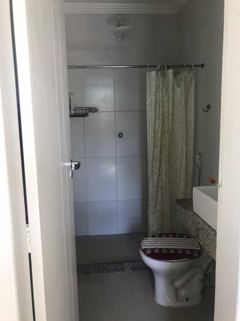Conheça 24 do imóvel - Casa em Condomínio 3 quartos à venda Taquara, Rio de Janeiro - R$ 645.000 - SVCN30148 - 24 24 - 24