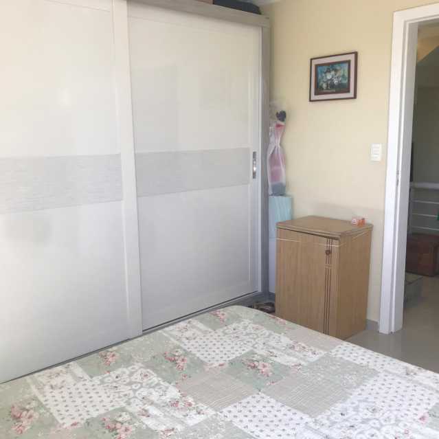 Conheça 27 do imóvel - Casa em Condomínio 3 quartos à venda Taquara, Rio de Janeiro - R$ 645.000 - SVCN30148 - 27 27 - 27